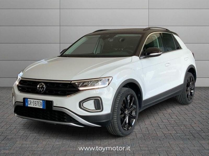 Volkswagen T-Roc 1ª serie 2.0 TDI SCR R-Line