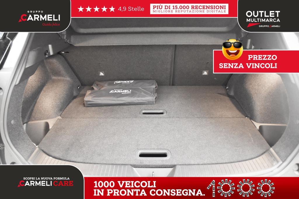 Nissan Qashqai 1.3 MILD HYBRID N-Connecta 2WD