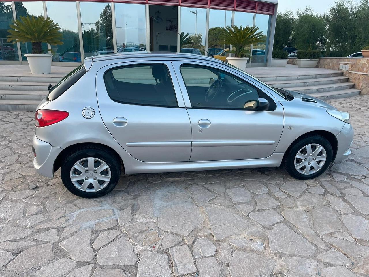 Peugeot 206 Plus 1.1 60CV 3p. Urban ECO GPL