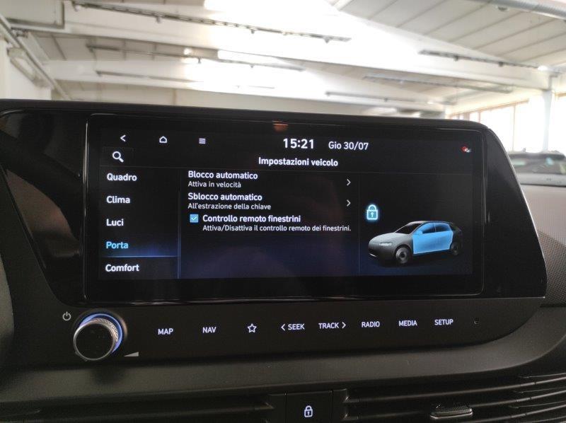 HYUNDAI i20 3ª serie - i20 1.0 T-GDI DCT Connectline