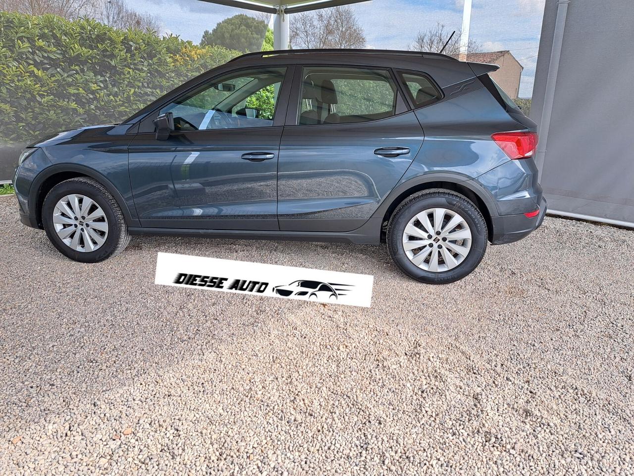 Seat Arona 1.0 EcoTSI Style