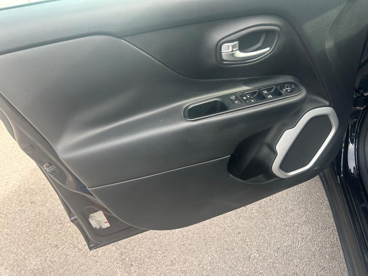 Jeep Renegade 2.0 Mjt 140CV 4WD Active Drive Limited