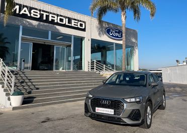 Audi Q3 SPB 35 TDI