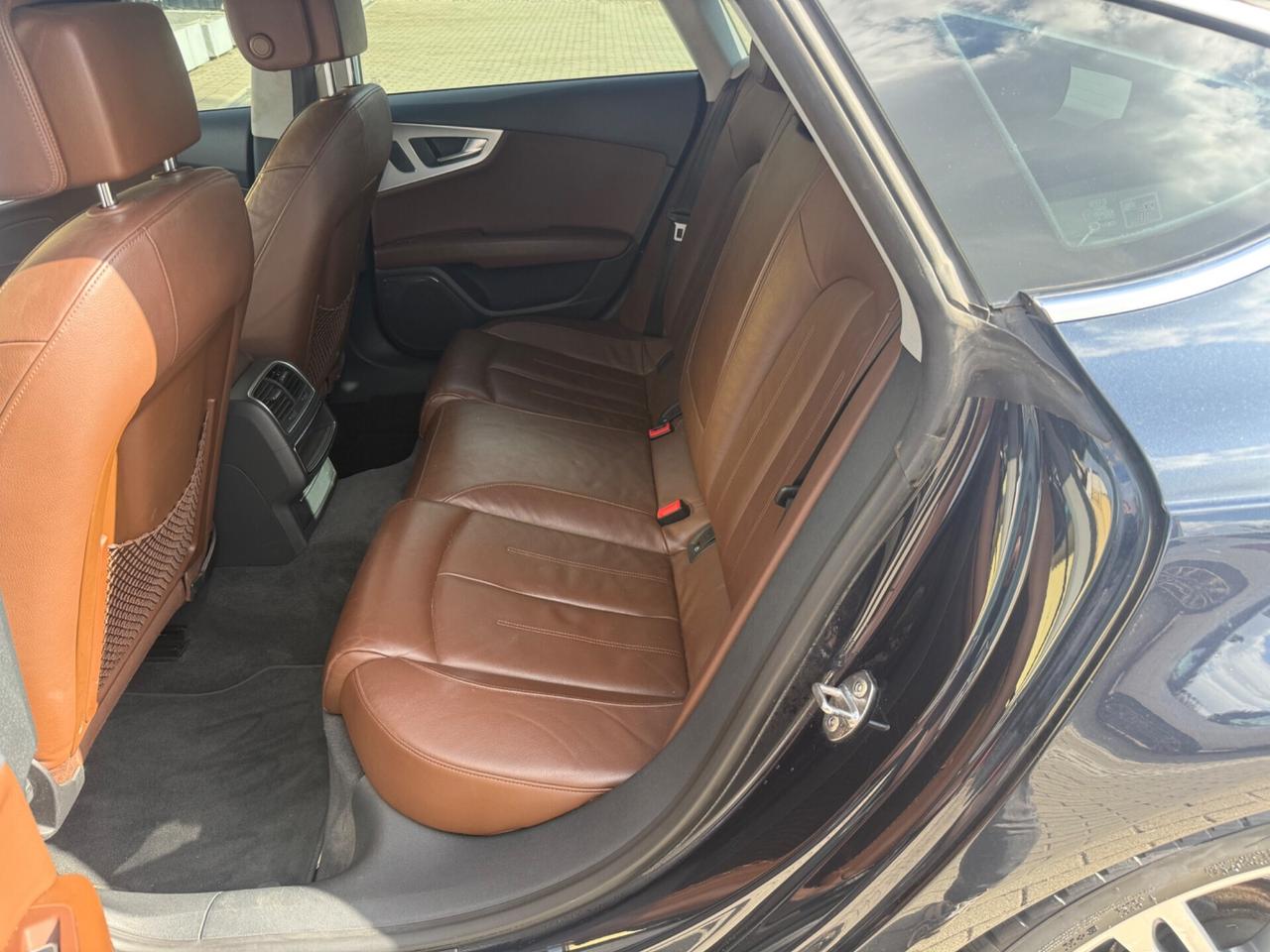 Audi A7 SPB 3.0 TDI 245 CV quattro S tronic