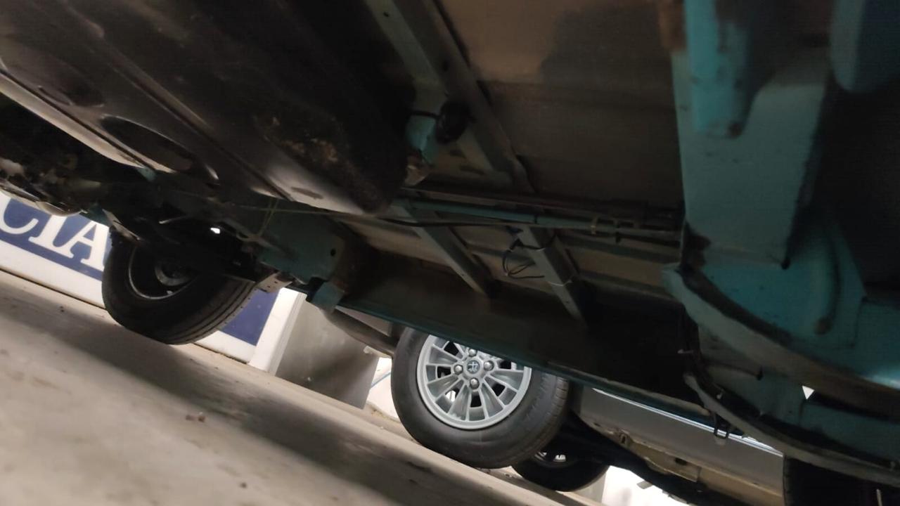 Fiat 900 T PULMINO 7 POSTI (ISCRITTO ASI)