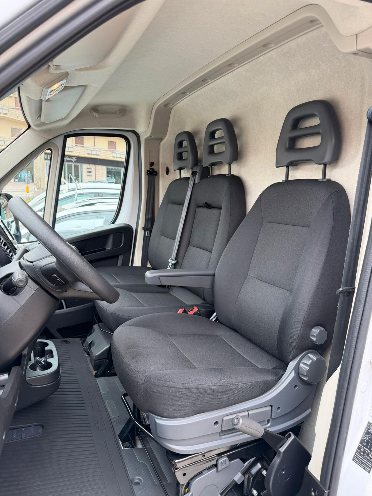 Fiat Ducato 35 2.2 Mjt 140CV PM-TN Furgone Maxi