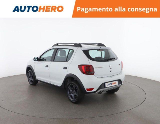 DACIA Sandero 1.5 dCi 8V 90CV S&S Serie Speciale Brave