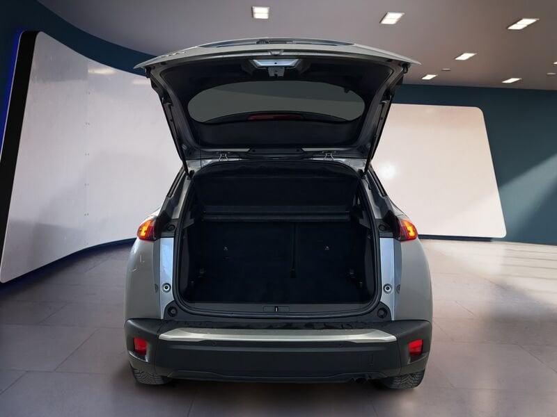 Peugeot 2008 II 2020 1.2 puretech Allure Pack s&s 100cv