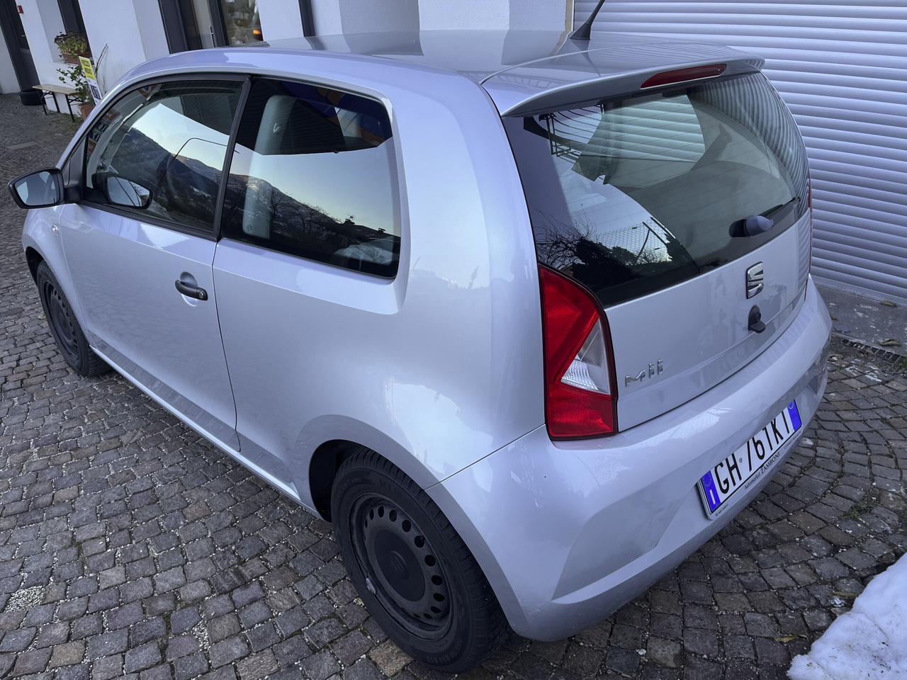 Seat Mii 1.0 5 porte Style