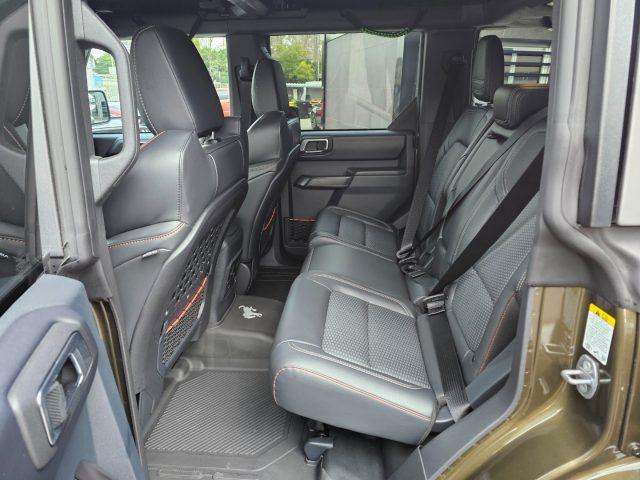FORD Bronco RAPTOR 3.0 EcoBoost V6 4X4