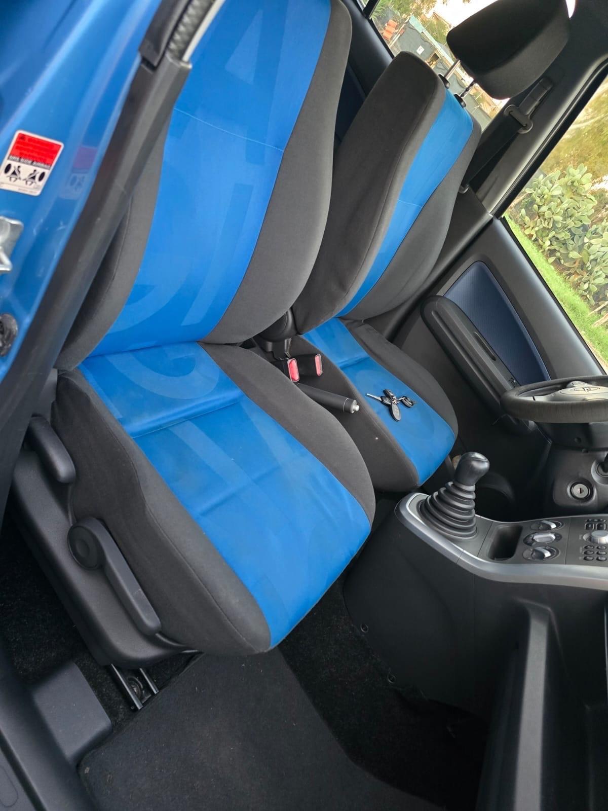 Opel Agila 1.0 12V 65CV Enjoy