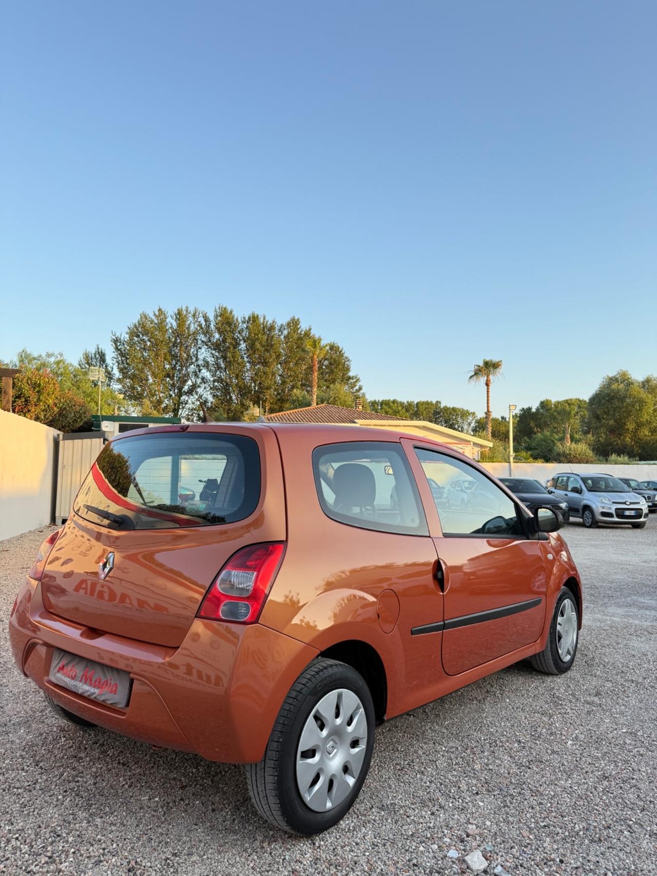 Renault Twingo 1.2 16V LEV Dynamique