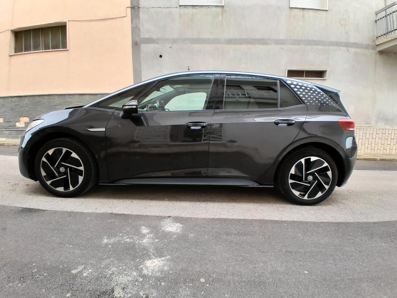 Volkswagen ID.3 Pro Performance