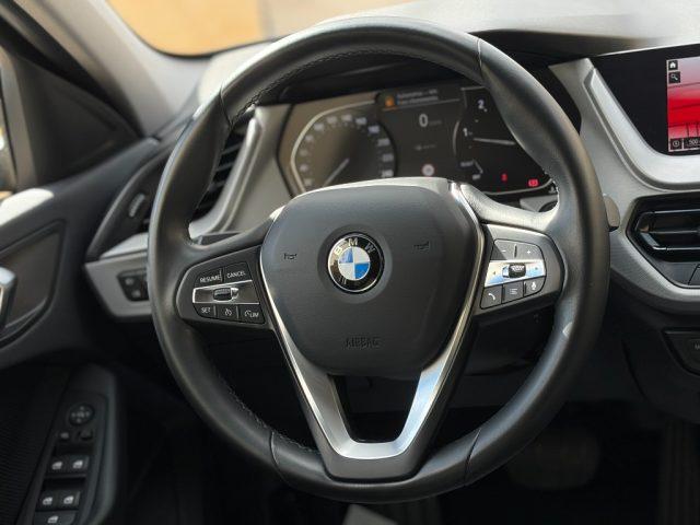 BMW 118 d 5p. Advantage