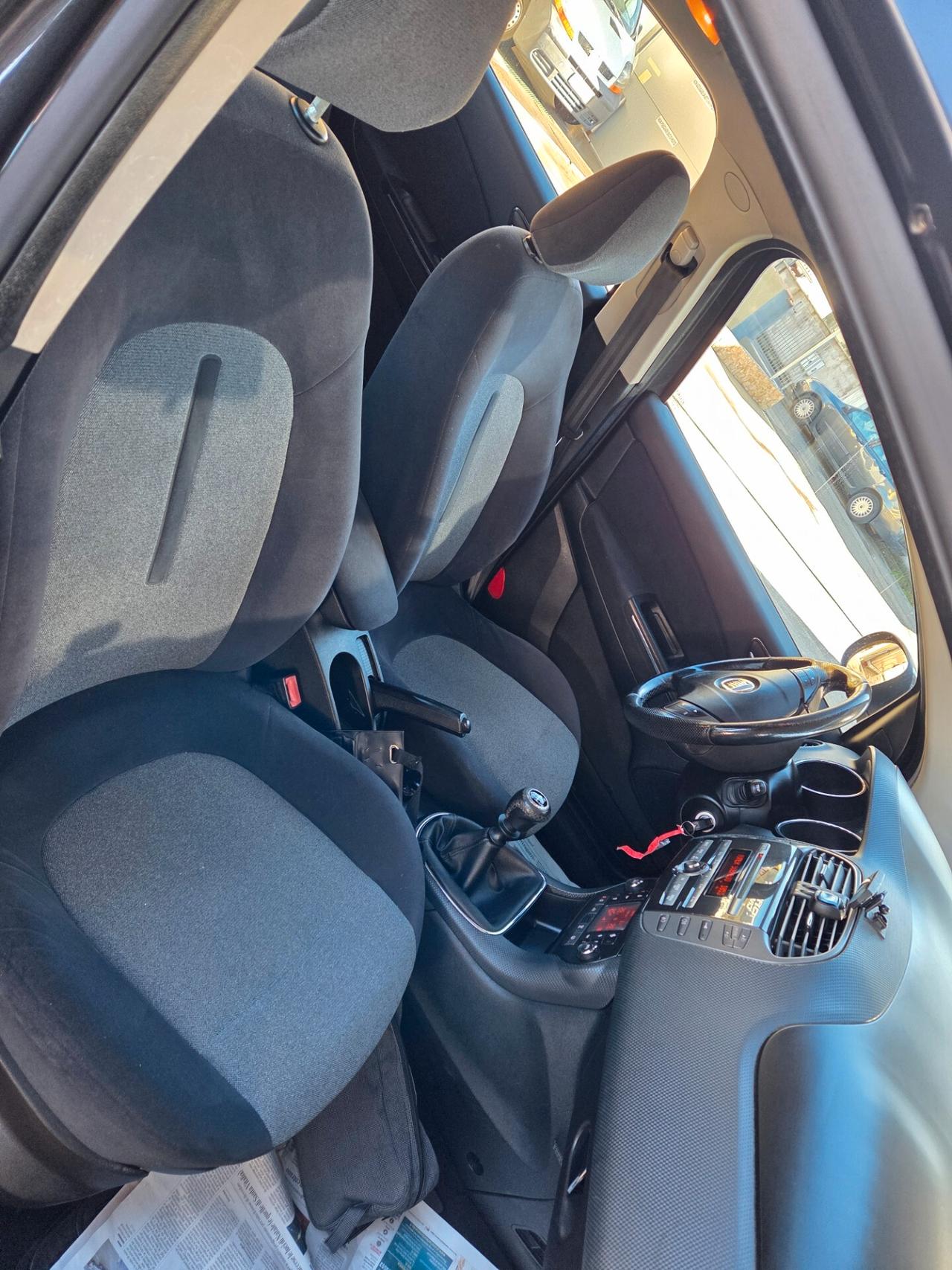 Fiat Bravo 1.6 MJT 120 CV DPF Emotion 2010