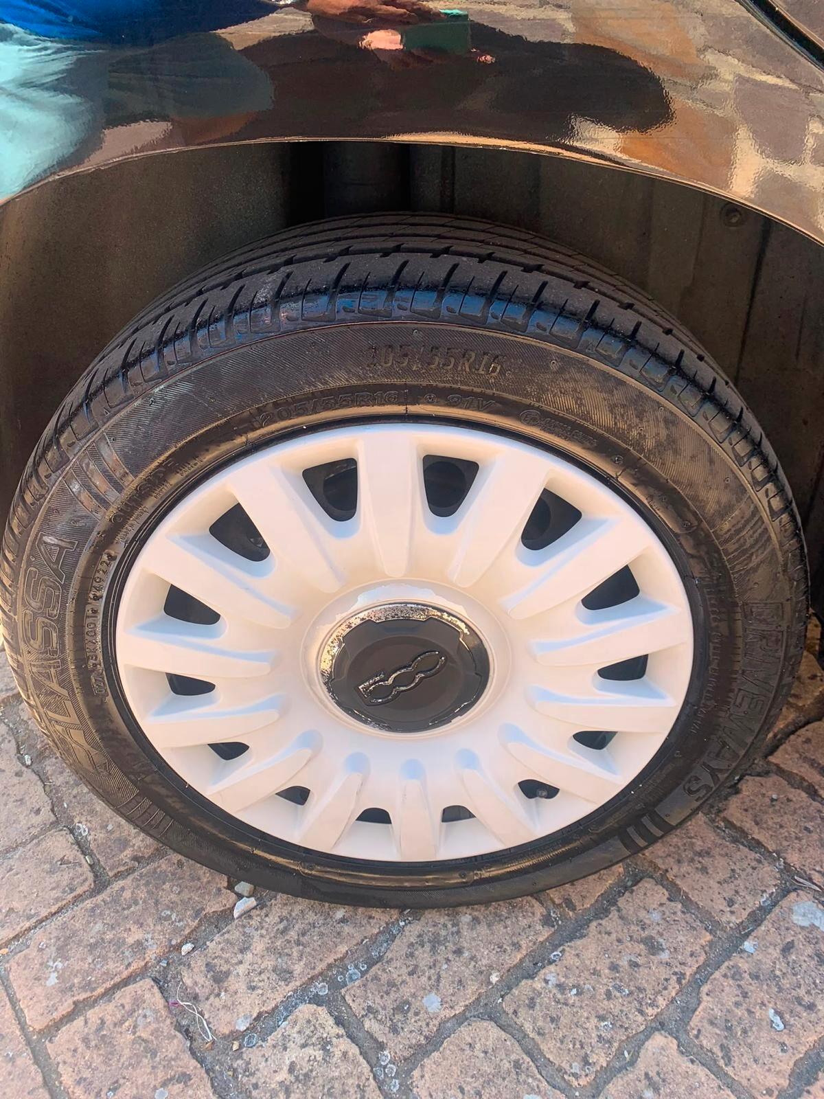 Fiat 500L 1.3 Multijet 95 CV Pop Star