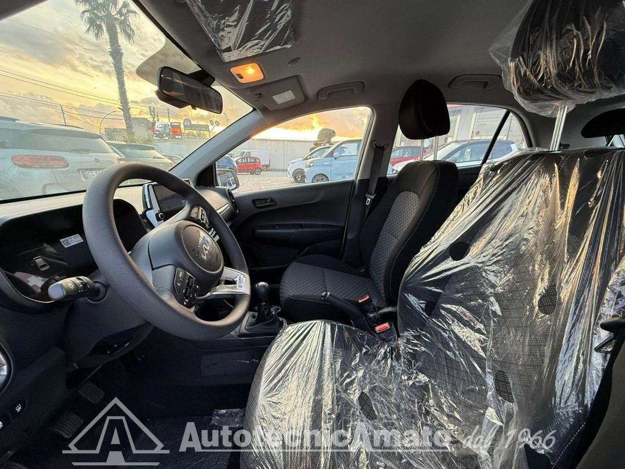 Kia Picanto 1.0 GDi 5 porte Urban