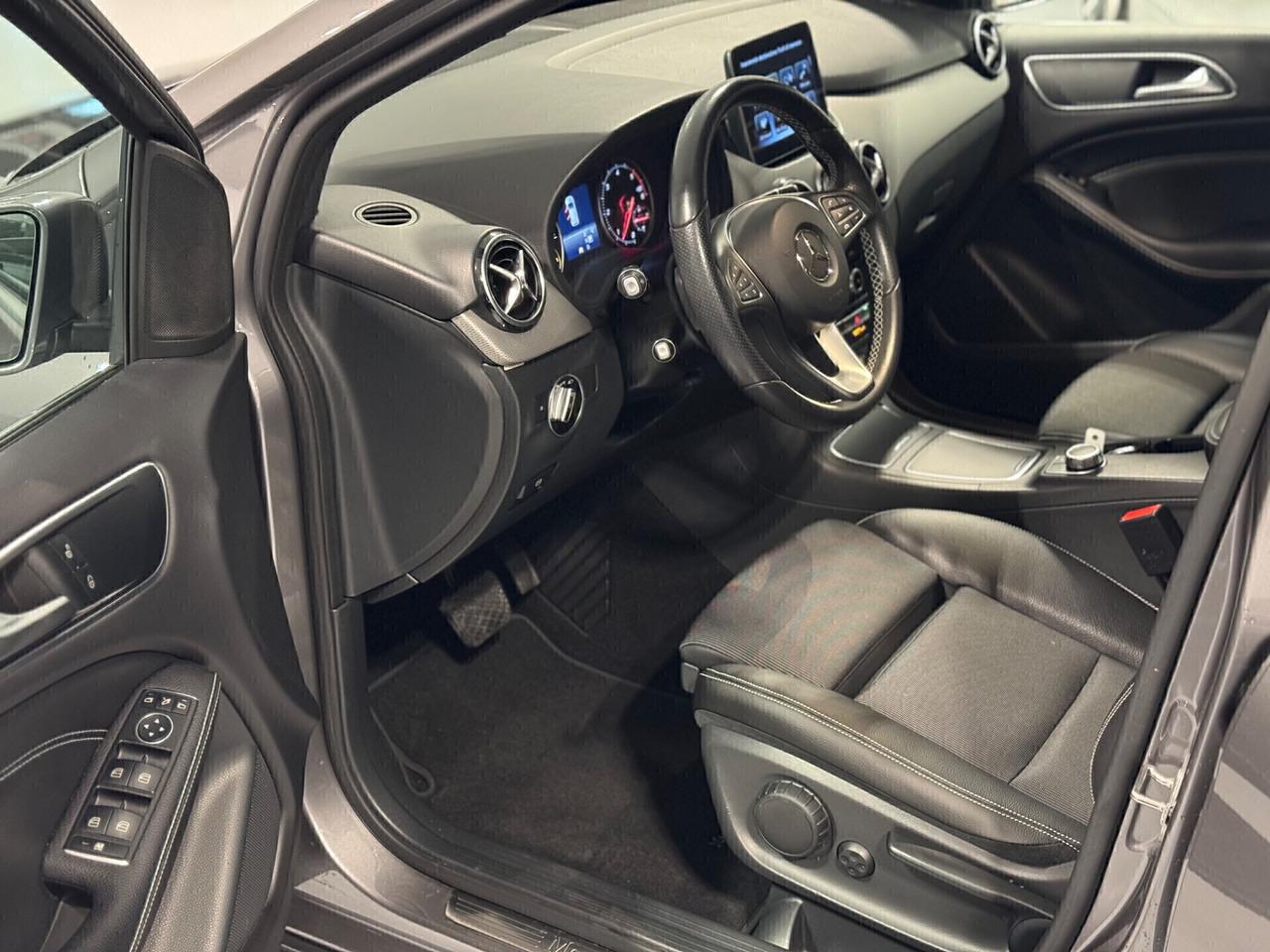 Mercedes-benz B 180 Automatico
