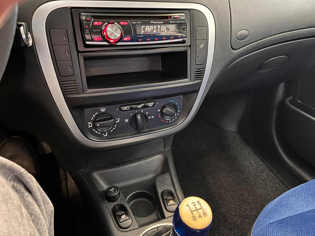 Citroen C2 1.4 HDi 70CV Elegance