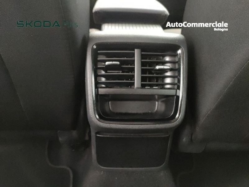Skoda Octavia Octavia 2.0 TDI EVO SCR DSG Wagon Executive