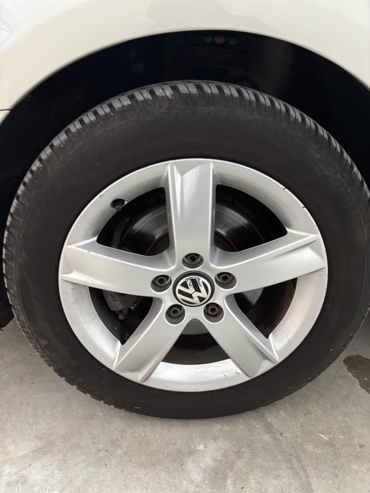 Volkswagen Golf 1.2 TSI 5p. Comfortline