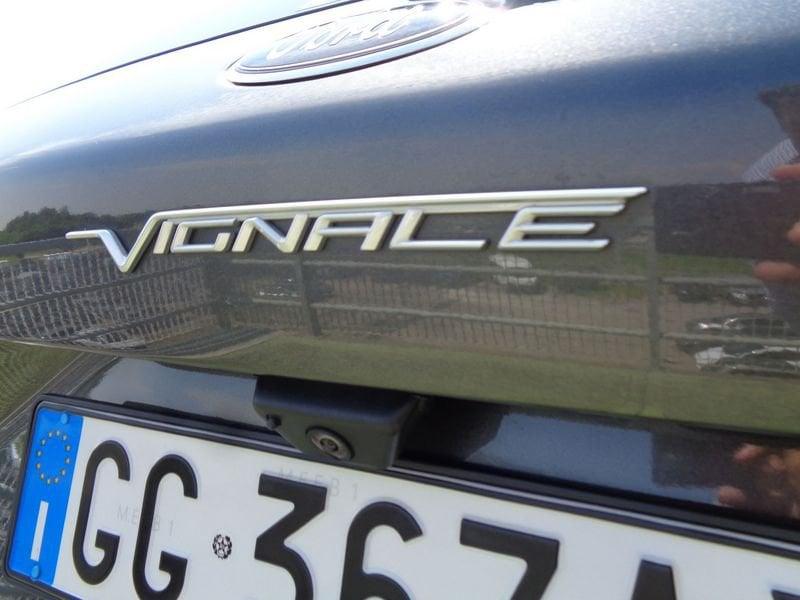 Ford Kuga 2.5 Plug In Hybrid 225 CV CVT 2WD Vignale
