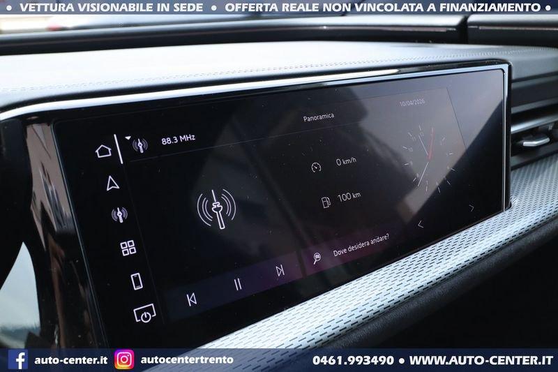 Audi SQ5 3.0 V6 TFSI mhev+ quattro *Pack Look NERO 21 TETTO