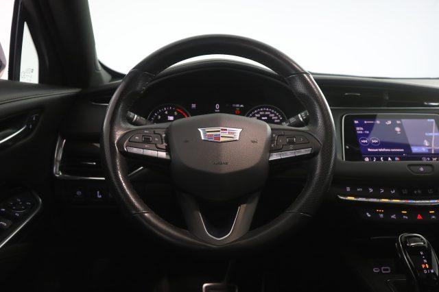 CADILLAC XT4 XT4 350 TD AWD Sport