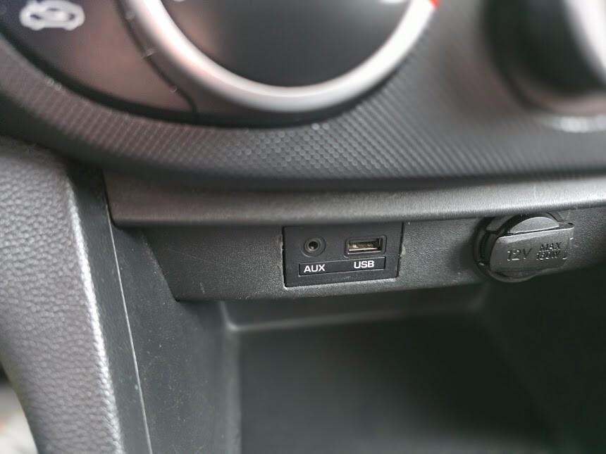 Hyundai i10 1.0 MPI Login