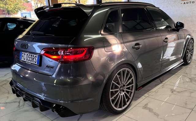 Audi S3 Stage2+APR 450cv