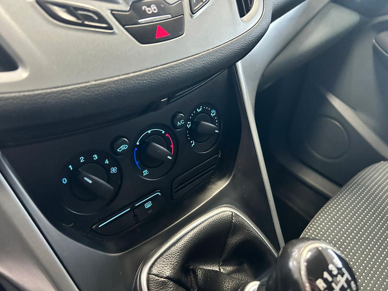 Ford C-Max 1.6 TDCi X NEOPATENTATI 2012