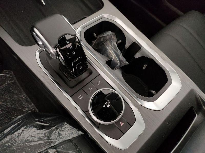 Jaecoo Jaecoo 7 Super Hyb. Jaecoo 7 1.5 TGDI 347 CV PHEV Premium