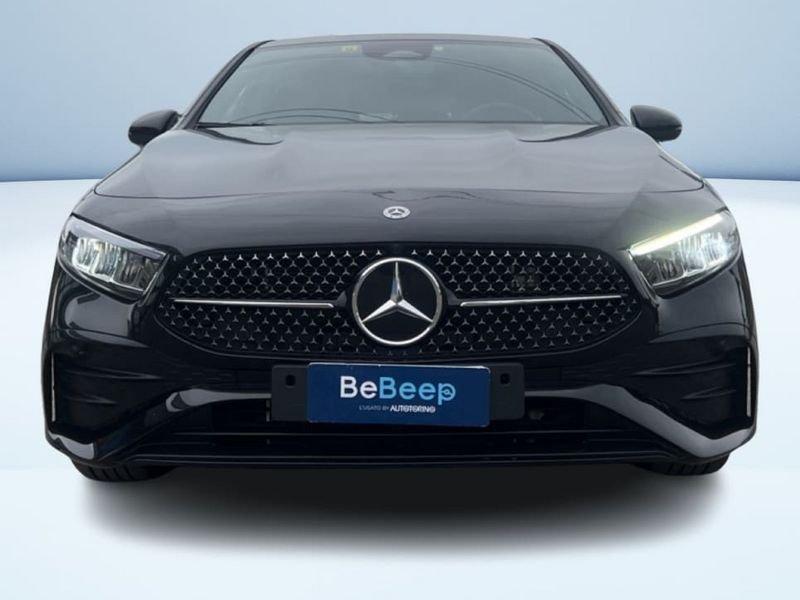 Mercedes-Benz Classe A A 250 E PHEV AMG LINE ADVANCED PLUS AUTO