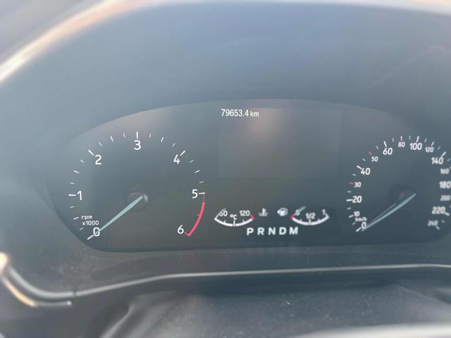 FORD Focus 1.5 EcoBlue 120 CV automatico SW Active Co-Pilot