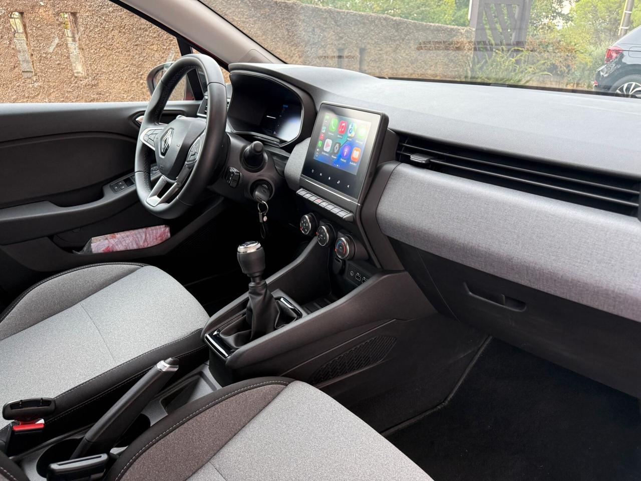 Renault Clio 1.0 benzina 90 CV