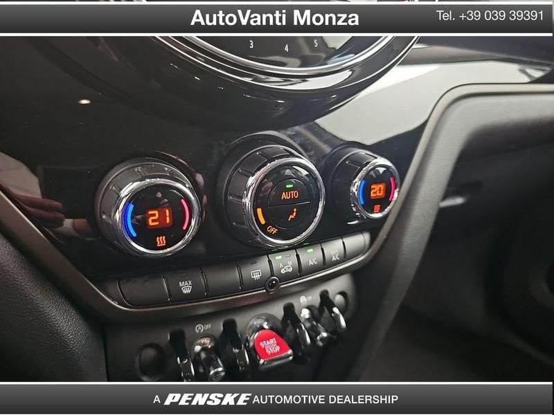 MINI Mini Countryman F60 Mini 1.5 Cooper Essential Countryman