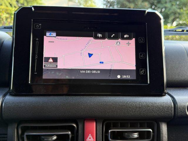 SUZUKI Jimny 1.5 5MT Top 4 POSTI NEOPATENTATI