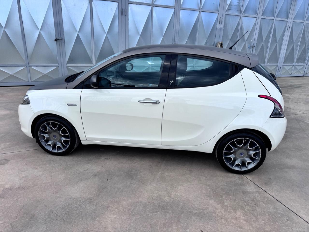 Lancia Ypsilon 1.3 MJT 16V 95 CV 5 porte S&S Platinum
