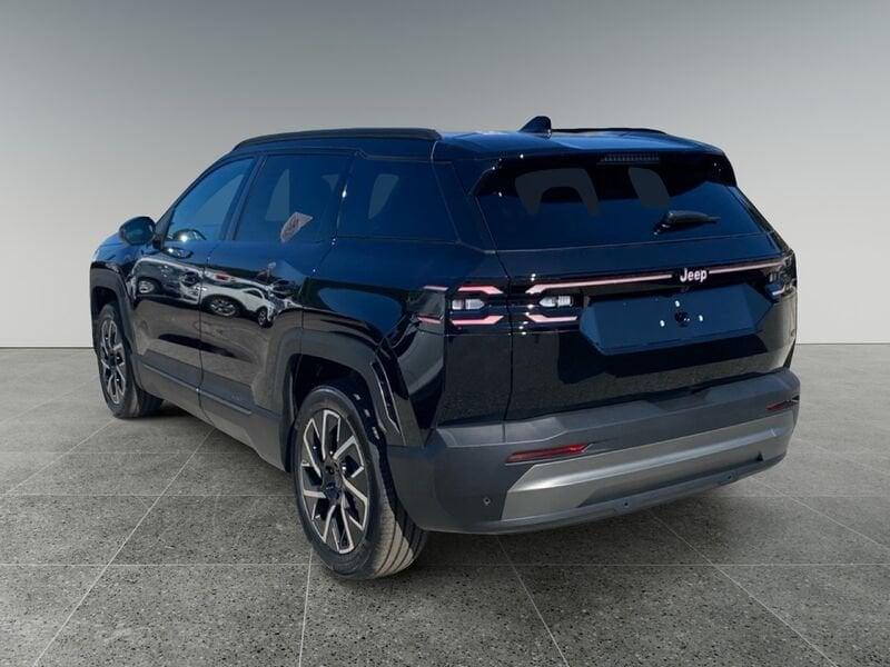 Jeep Compass Compass 1.2 turbo e-hybrid mhev Altitude fwd 145cv edct6