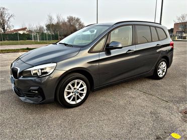 Bmw Serie 2 Gran Tourer 216d Luxury Aut. 2020