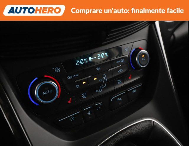FORD Kuga 1.5 EcoBoost 150 CV S&S 2WD Titanium