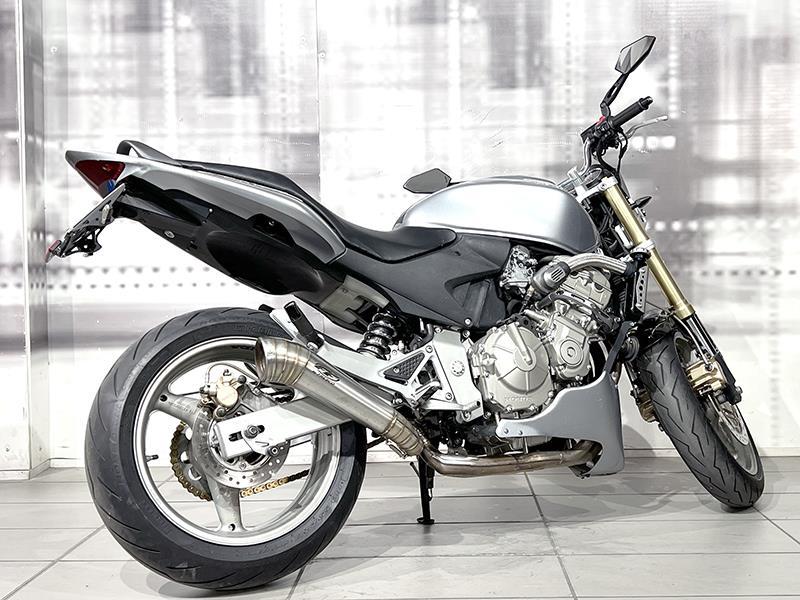 Honda Hornet 600