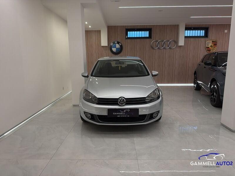 Volkswagen Golf Golf 3p 1.6 tdi Comfortline