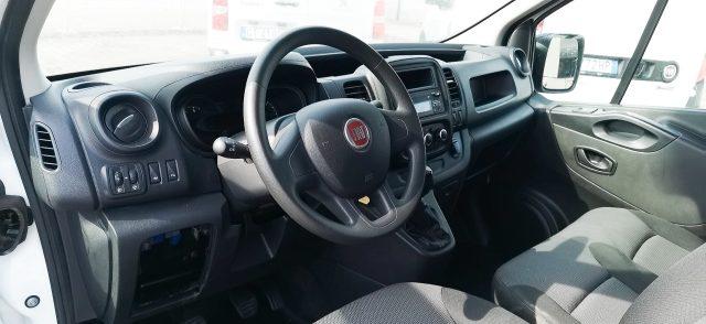 FIAT Talento 2.0 Ecojet 120CV PN-TN Furgone 10q