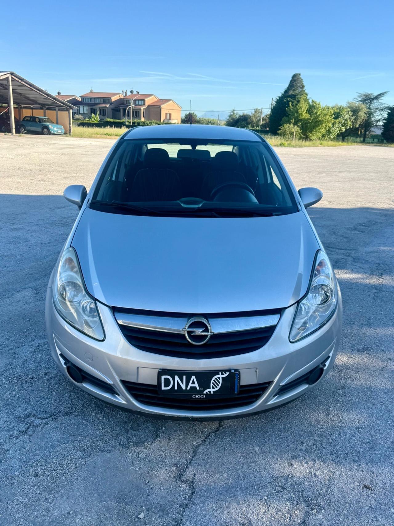 Opel Corsa 1.2 Benzina Neopatentati 130milaKM