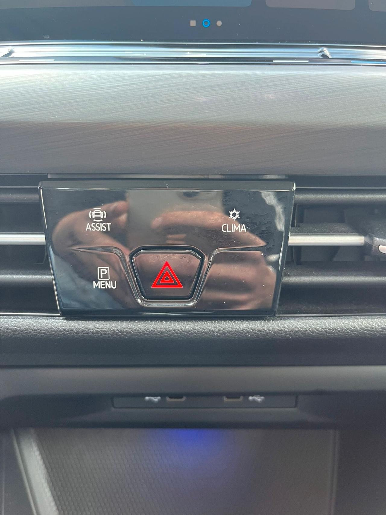 Volkswagen Golf 8 2.0 TDI DSG SCR Style