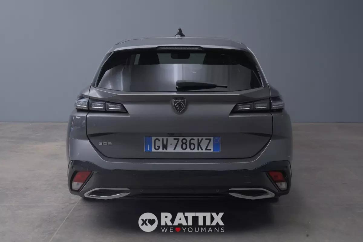 Peugeot 308 SW 1.5 BlueHDI 130CV Allure EAT8