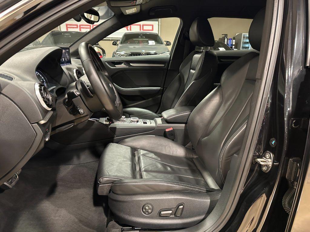 Audi S3 SPB 2.0 TFSI quattro S tronic - Pelle-Bang&Olufsen