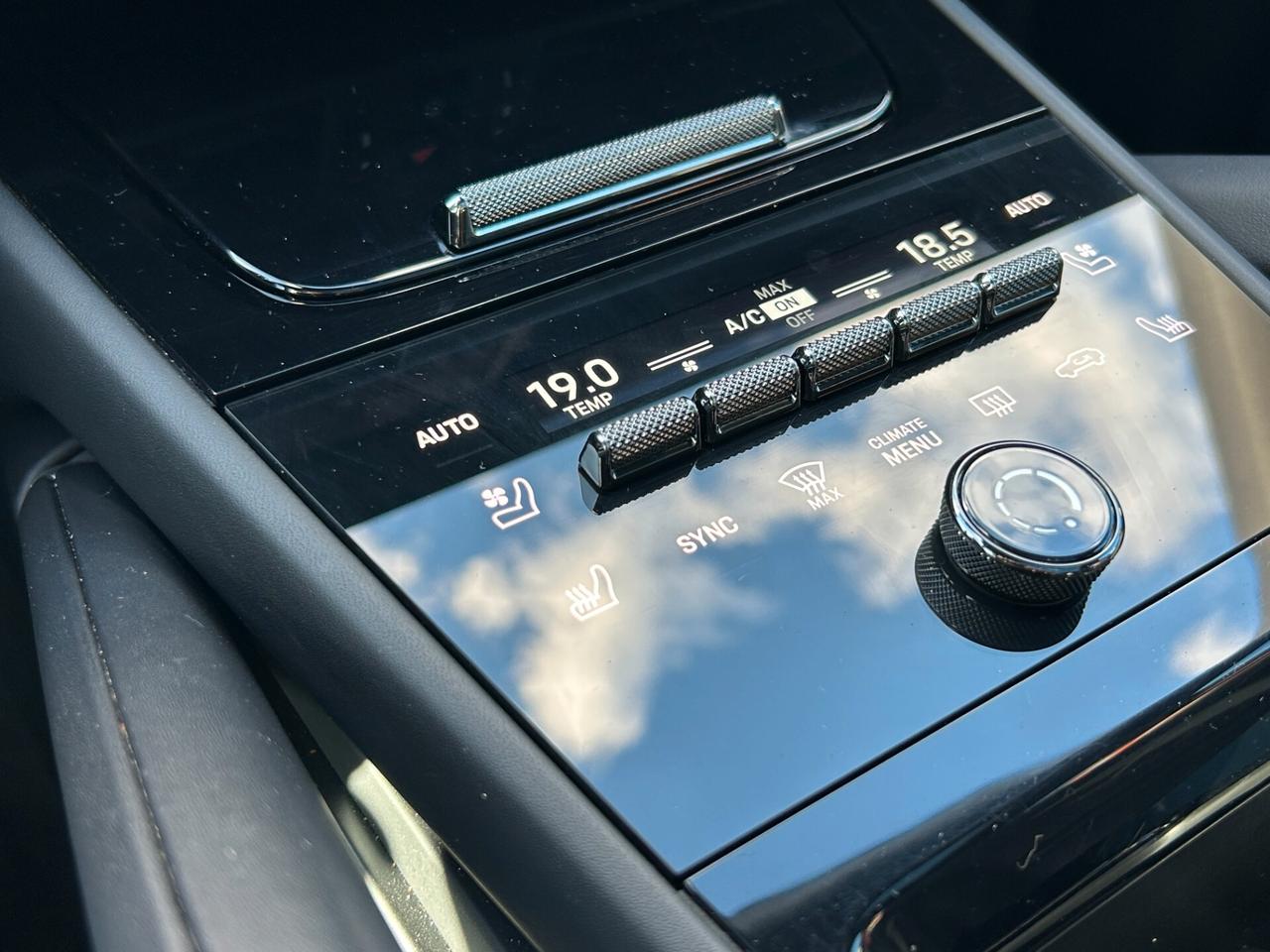 Porsche Cayenne Coupe 4.0 S tiptronic