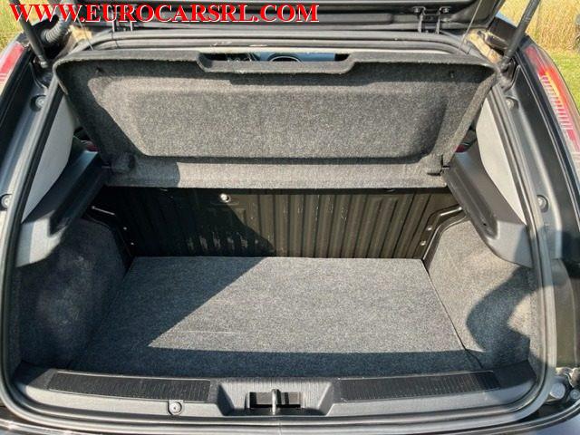 FIAT Punto 1.4 8V 5 porte Natural Power Lounge